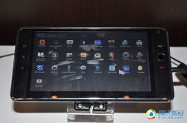 2010通信展 高通全面展示智能手機、平板電腦及通訊設(shè)備創(chuàng)新產(chǎn)品