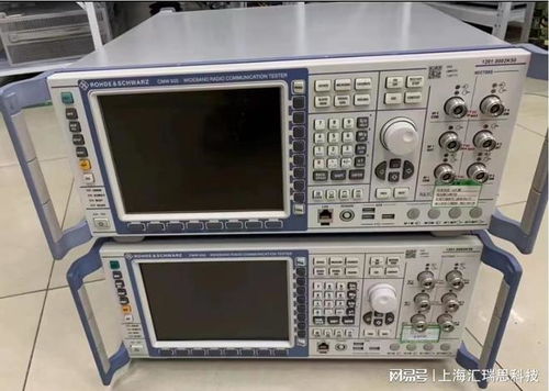 上海CMW500無線通訊測試儀租賃服務(wù)詳解