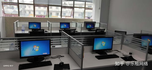 企業(yè)批量電腦租賃指南 如何找到劃算又可靠的供應商