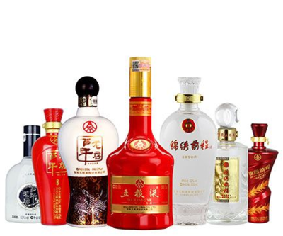 錦繡前程白酒 洞察市場空白，解讀區域品牌加盟的實戰機遇與長效盈利策略