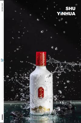 釀酒之藝，光影之間 華人耀白酒如何以視覺訴說千年醬香？