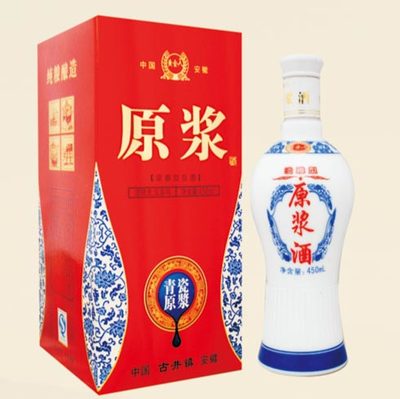 復興夢白酒 攜手共創財富未來——白酒招商加盟全解析