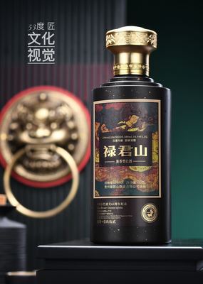 鏡頭下的白酒 每一滴皆藏山河故事
