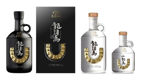 龍頭馬白酒新品 戰(zhàn)略勢能與品味資產(chǎn)的雙輪驅(qū)動方法