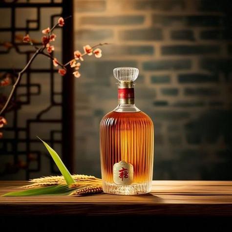 據協會透露,預計明年大量"輕白酒"將面世,這些產品以低度數,添加果汁
